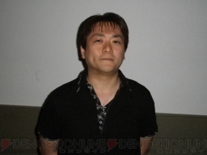 “救済”か“生贄”か…って、迷いなく“生贄”選びすぎ（笑）！ 『ソウル・サクリファイス』のメディアセッションをレポート