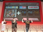東京ゲームショウ2012