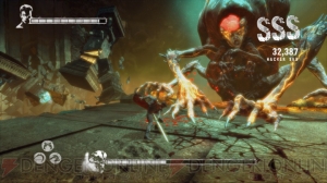 マリスしてリンボ!? 謎の単語がいくつも飛び出した『DmC Devil May Cry』スペシャルステージ 
