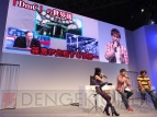 東京ゲームショウ2012
