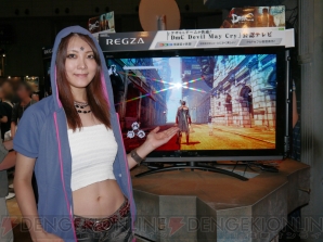 東京ゲームショウ2012