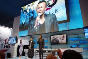 『龍が如く5 夢、叶えし者』の発売日が12月6日に決定！ “ミス龍が如く5”も大集合のイベントをレポート