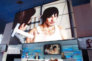 『龍が如く5 夢、叶えし者』の発売日が12月6日に決定！ “ミス龍が如く5”も大集合のイベントをレポート