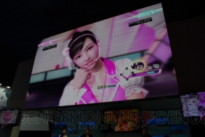 『龍が如く5 夢、叶えし者』の発売日が12月6日に決定！ “ミス龍が如く5”も大集合のイベントをレポート