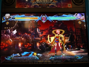 新キャラの使い勝手はどうなっているのか？ 『ブレイブルー クロノファンタズマ』プレイレポ 