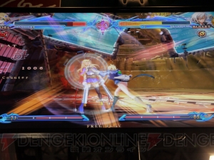 新キャラの使い勝手はどうなっているのか？ 『ブレイブルー クロノファンタズマ』プレイレポ 