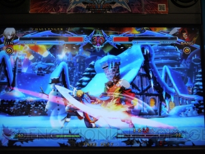 新キャラの使い勝手はどうなっているのか？ 『ブレイブルー クロノファンタズマ』プレイレポ 