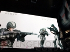 『地球防衛軍』メディアブリーフィング