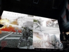 『地球防衛軍』メディアブリーフィング
