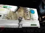 『地球防衛軍』メディアブリーフィング