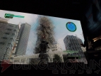 『地球防衛軍』メディアブリーフィング