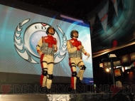 『地球防衛軍』メディアブリーフィング