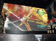 『地球防衛軍』メディアブリーフィング