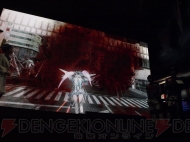 『地球防衛軍』メディアブリーフィング