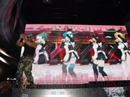 『地球防衛軍』メディアブリーフィング