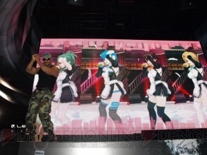 へクトルがシールドを持つ!? 『地球防衛軍』メディアブリーフィングで『4』と『3 ポータブル』の新情報が明らかに