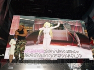 『地球防衛軍』メディアブリーフィング