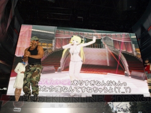 へクトルがシールドを持つ!? 『地球防衛軍』メディアブリーフィングで『4』と『3 ポータブル』の新情報が明らかに