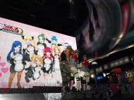 『地球防衛軍』メディアブリーフィング