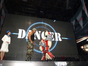 へクトルがシールドを持つ!? 『地球防衛軍』メディアブリーフィングで『4』と『3 ポータブル』の新情報が明らかに