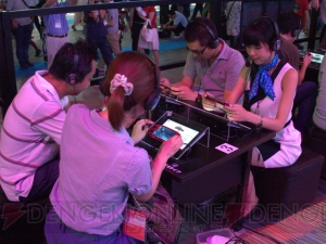 目前に迫るは凶悪なケルベロスと醜悪なハーピー！ 共闘ACT『ソウル・サクリファイス』は独特の世界観と独自のバトルシステムが展開