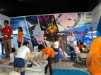 『エクストルーパーズ』