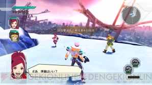 『エクストルーパーズ』