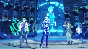 『エクストルーパーズ』