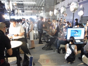 次世代ゲーム機を使った新感覚の遊びがココに！ 『リトルビッグプラネット PlayStation Vita』体験プレイレポート