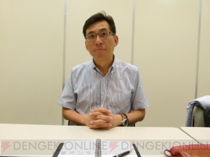 ガチャは必ずしも悪ではない――ソーシャルゲーム業界に新規参入するWeMade Onlineの社長をTGS2012会場で直撃！