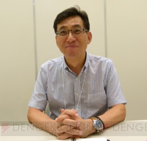 ガチャは必ずしも悪ではない――ソーシャルゲーム業界に新規参入するWeMade Onlineの社長をTGS2012会場で直撃！