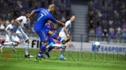 サッカーはさらなる次元に突入！『FIFA13 ワールドクラスサッカー』体験プレイレポート