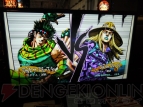 またまたやらせていただきましたァン♪ PS3『ジョジョの奇妙な冒険 オールスターバトル』ジョセフ試遊レポート