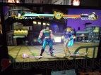 またまたやらせていただきましたァン♪ PS3『ジョジョの奇妙な冒険 オールスターバトル』ジョセフ試遊レポート
