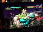 またまたやらせていただきましたァン♪ PS3『ジョジョの奇妙な冒険 オールスターバトル』ジョセフ試遊レポート