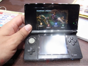 東京ゲームショウ2012