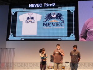 東京ゲームショウ2012