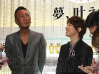 川越達也シェフが監修した五大都市の料理が商品に？ 『龍が如く5 夢、叶えし者』ステージイベントをレポート