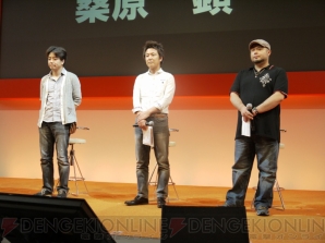 東京ゲームショウ2012