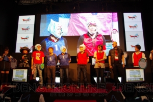 ドキッ！ プクリポだらけのチームも大活躍!? 『ドラゴンクエストX』のメディア対抗バトルトライアルが開催