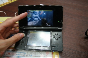 『モンスターハンター4』のガンランスを体験――対空砲火が本作のカギに!? 卵の運搬についても記載