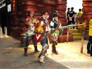 『モンスターハンター4』のボウガン2種を体験――狂竜ウイルスと細かい新要素、操虫棍の雑感もまとめて掲載