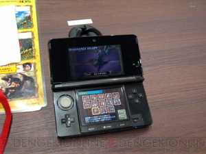 『モンスターハンター4』のボウガン2種を体験――狂竜ウイルスと細かい新要素、操虫棍の雑感もまとめて掲載