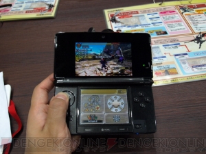 『モンスターハンター4』のボウガン2種を体験――狂竜ウイルスと細かい新要素、操虫棍の雑感もまとめて掲載