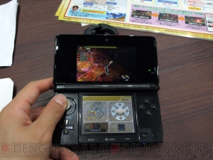 『モンスターハンター4』のボウガン2種を体験――狂竜ウイルスと細かい新要素、操虫棍の雑感もまとめて掲載