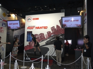 TGS2012