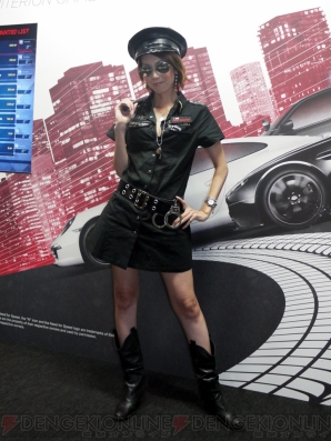 TGS2012