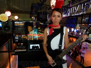 You can get Satisfaction!! 本格ギターゲーム『ロックスミス』の魅力とは？