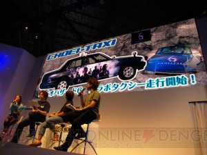 エージェントハントではゾンビも操作可能！ 『バイオハザード6』スペシャルステージで発売直前のソフトをアピール