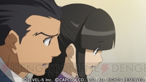 【まり探】今年は『逆転裁判』のヴィンテージイヤー！ AVG好きに贈るまり探的TGS2012の歩き方